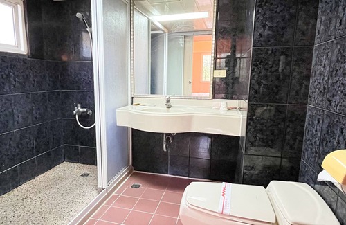 Fengshan District Hotel | Spring Art Hotel