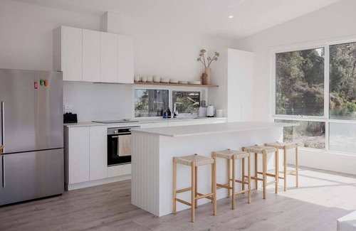 Spring Beach House | Spring Beach Rise at Spring Beach