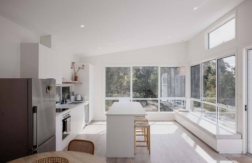 Spring Beach House | Spring Beach Rise at Spring Beach