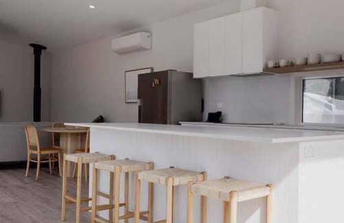 Spring Beach House | Spring Beach Rise at Spring Beach