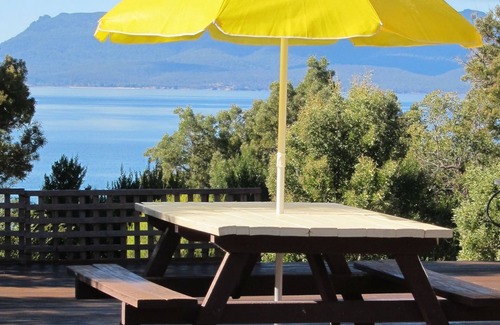 Spring Beach House | Spring Beach Cottage