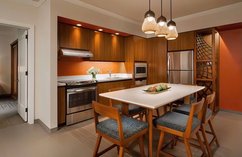 Kaanapali Resort | Spring Break in Maui! 2024 - March 9th through March 16th