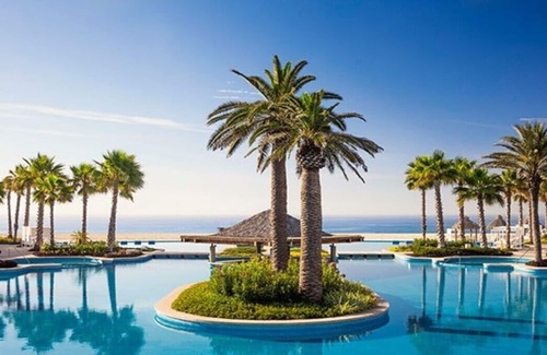 Zona Hotelera Resort | SPRING BREAK ! LOS CABOS -GRAND MAYAN