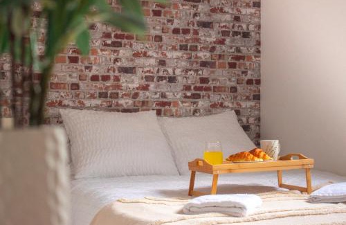 Mont d'Arene Apartment | Spring - Centre-Ville - Gare - Spacieux - Netflix