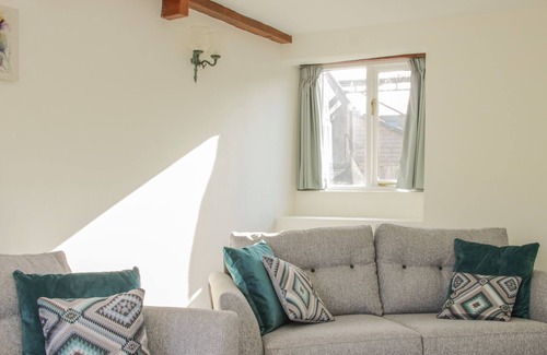Pontesbury Cottage | SPRING COTTAGE, family friendly in Ratlinghope