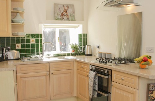 Pontesbury Cottage | SPRING COTTAGE, family friendly in Ratlinghope