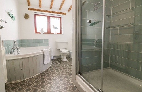 Berrynarbor Cottage | SPRING COTTAGE, family friendly, with open fire in Berrynarbor