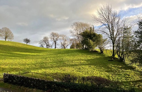 Kendal House | Spring Cottage
