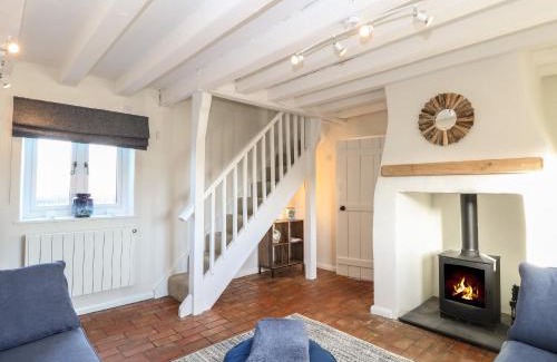 Sea Palling House | Spring Cottage