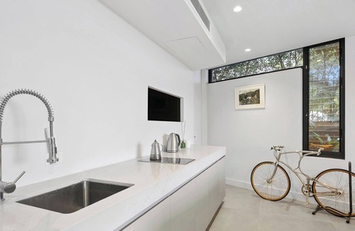 Manly House | Spring Cove Estate in Manly