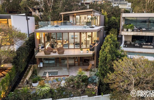 Manly House | Spring Cove Estate in Manly