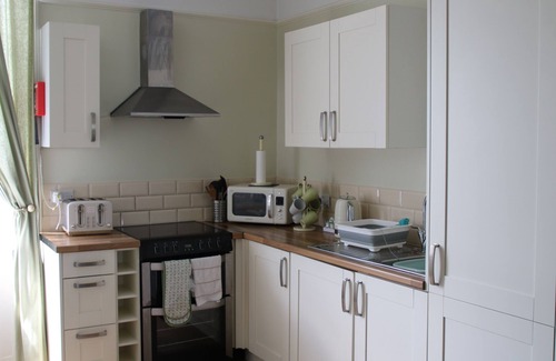 Gosport Apartment | Spring Garden Apartments, Gosport, Hampshire UK