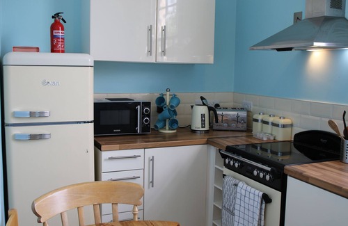 Gosport Apartment | Spring Garden Apartments, Gosport, Hampshire UK