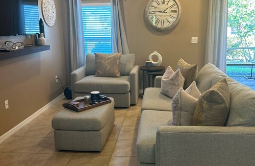 Gateway House | Spring getaway at Gateway