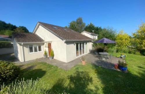 Winscombe House | Spring Grange Cottage