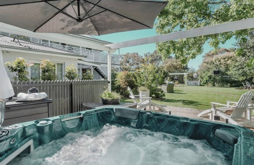 Point Lonsdale House | Spring Hill