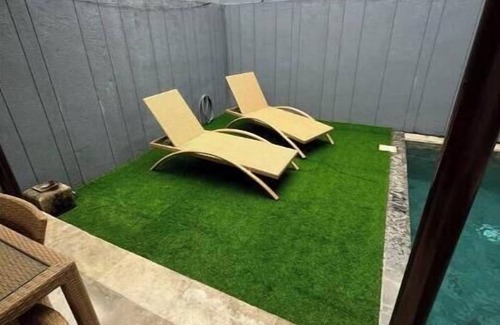 Sawangan House | Spring Ilaira 2 bedrooms Villa