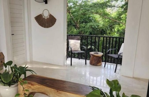Sawangan House | Spring Indira Villa - 2 BR with Private Pool 6