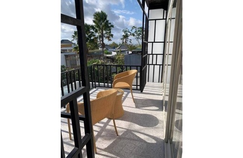 Sawangan House | Spring Indira Villa - 2 BR with Private Pool 6