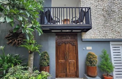 Sawangan House | Spring Indira Villa - 2 BR with Private Pool 6