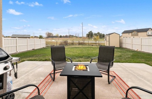 Southwest Ada County Alliance House | Spring into Sunshine! Save 10% until April 30th!