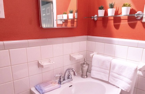 Berclair House | Spring into Your Home Away from Home