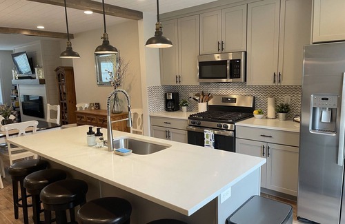 Park City House | Spring is here! New townhome just 10 minutes from Park City.