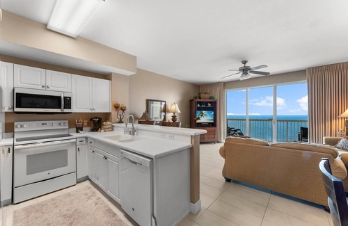 Miramar Beach Condo | SPRING IS HERE ~ FREE Beach Service incl in Rental beginning 3.1.25 Book Now