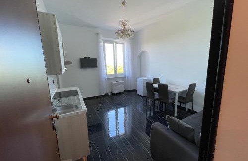 Vado Ligure Apartment | Spring