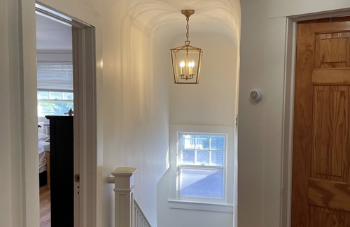 Spring Lake House | Spring Lake - 5 Bedrooms. Walk to Town, Beach & Train