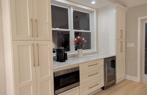 Lake Como House | Spring Lake Border- All New 2025 Just minutes from Belmar & Spring Lake beaches!