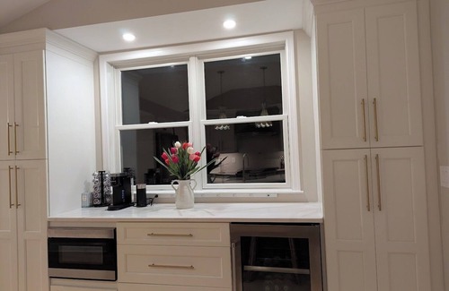 Lake Como House | Spring Lake Border- All New 2025 Just minutes from Belmar & Spring Lake beaches!