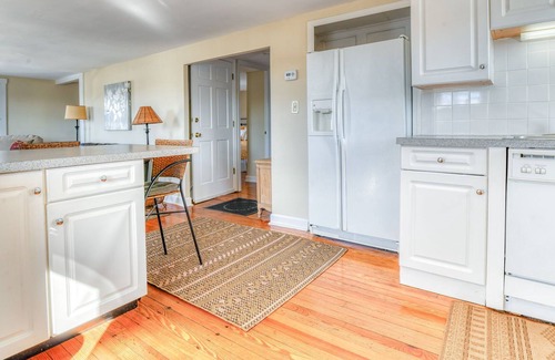 Spring Lake Cottage | Spring Lake Carriage House by Beautiful Beach