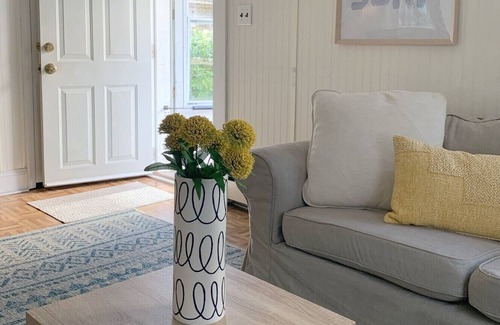Spring Lake Cottage | Spring Lake Cottage