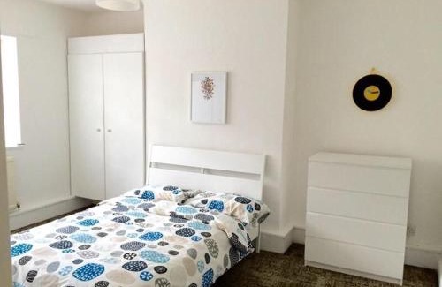 Boscombe House | Spring Lodge