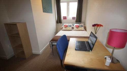 Boscombe House | Spring Lodge