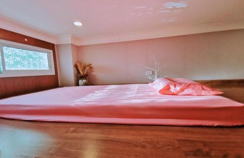 Chiang Mai Apartment | Spring loft condo