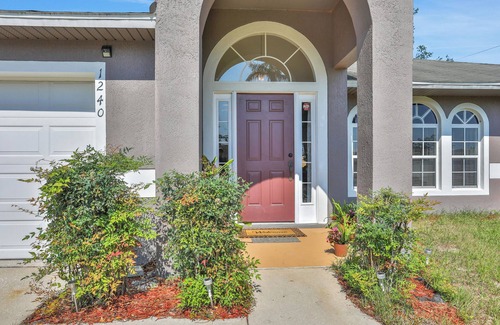 Deltona Lakes House | Spring Promotion/Live, Work & Play in Deltona Lakes