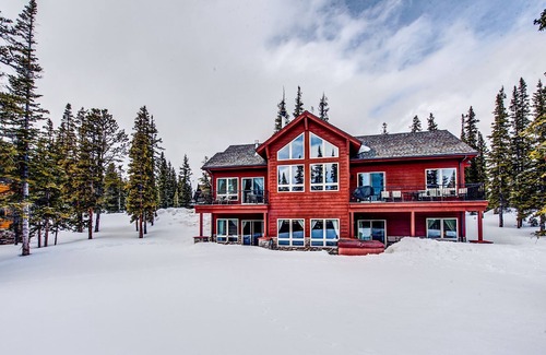Quandary Village House | Spring Sale elegant comfortable Mtn Home w7beds:2CalifKing&4Queen bd, 3Fireplace