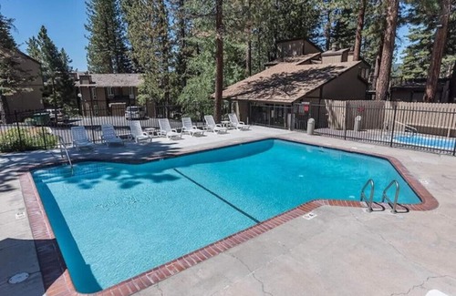 Dollar Point House | Spring Specials! Family-Friendly Mountain Retreat
