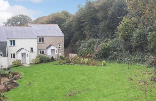 Falmouth House | SPRING TIDE, family friendly in Falmouth