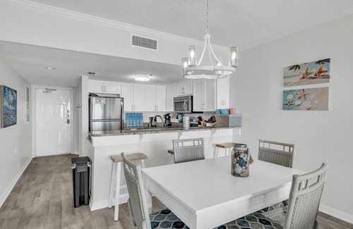 Ono Island Condo | Spring to Tropical Winds #703!