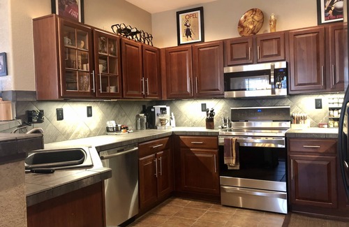 Westridge House | Spring Townhouse in Highlands Ranch Colorado