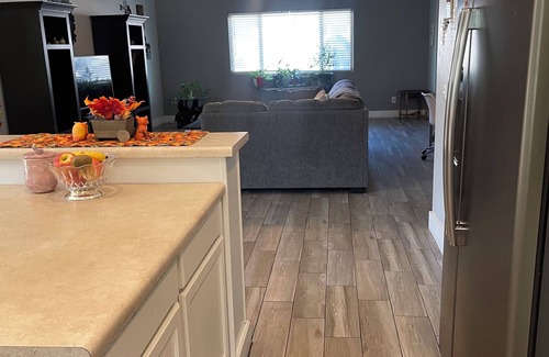 Dobbins Place House | Spring Training ~ Laveen Village ~ Low cleaning fee