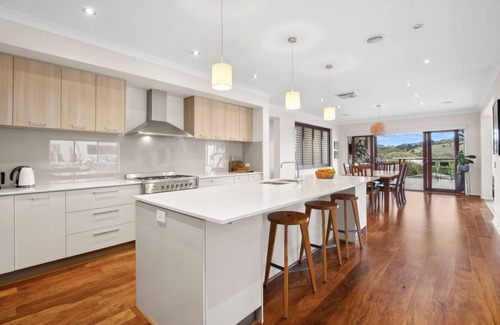 Torquay House | Spring Valley Haven with Serene Views Pet Friendly