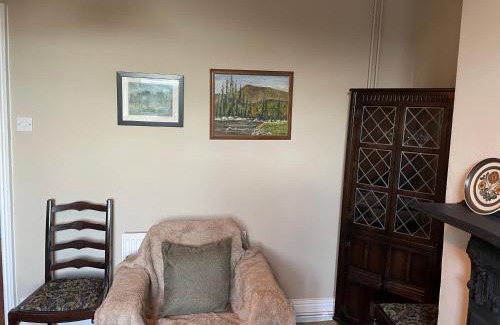 Little Malvern House | Spring View