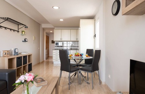 Santa Lucia House | SPRINGBORG HOUSE DUPLEX