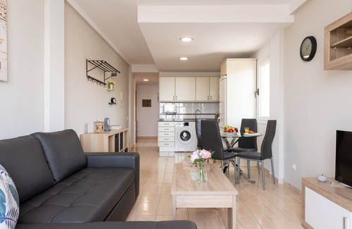 Santa Lucia House | SPRINGBORG HOUSE DUPLEX