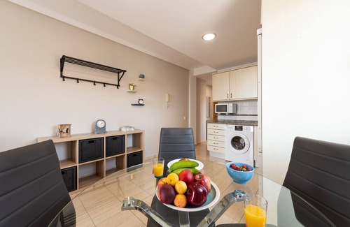 Santa Lucia House | SPRINGBORG HOUSE DUPLEX