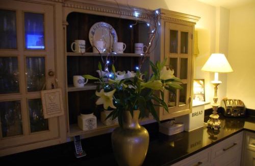 Harrogate House | Springdale Guest House
